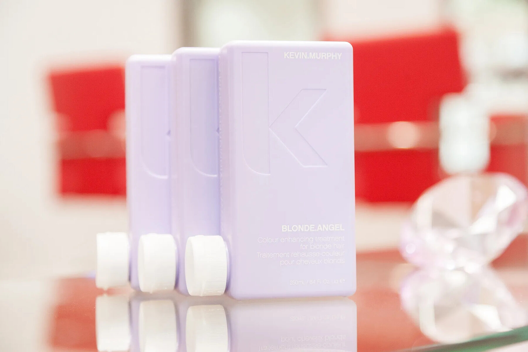KEVIN.MURPHY Blonde.Angel voor blond haar