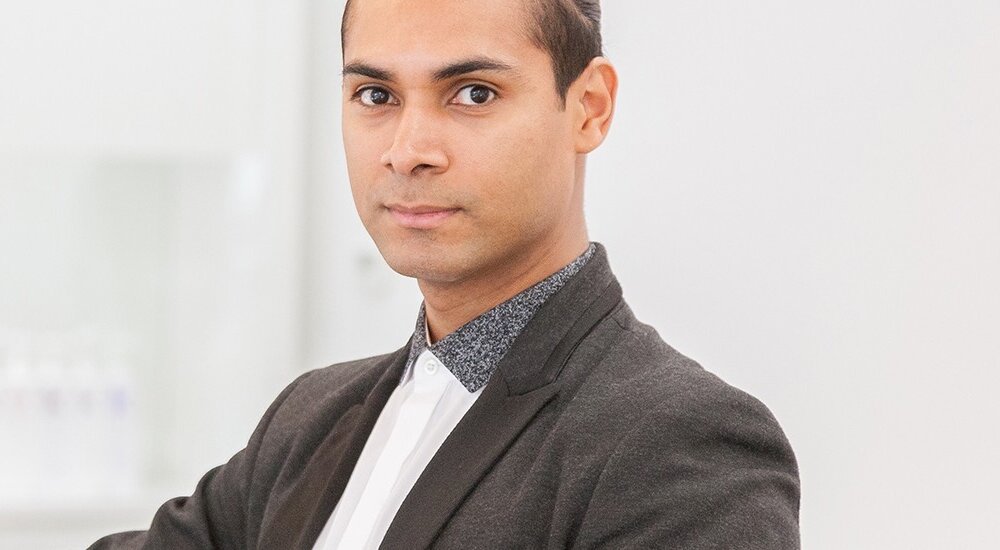 Ernesto Kbal, creative director