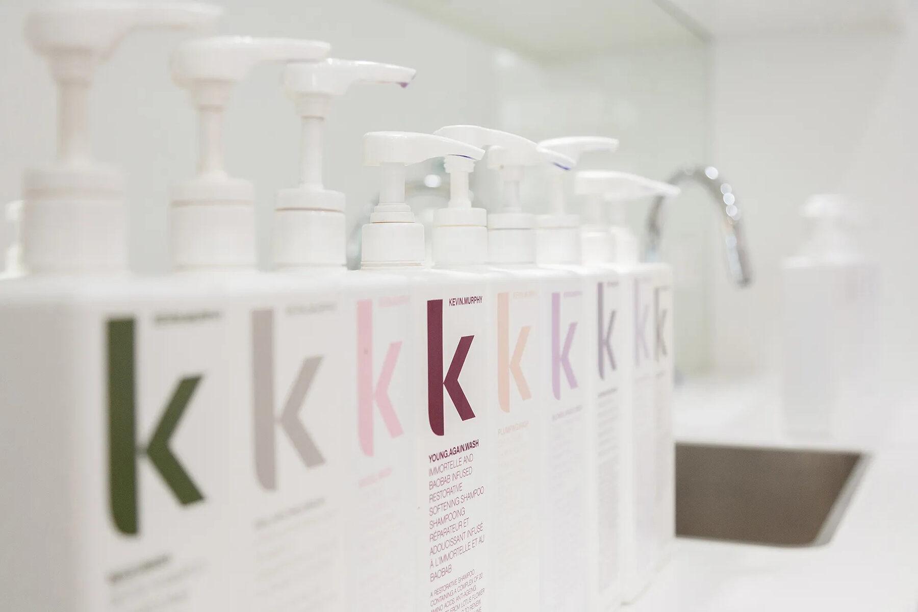 KEVIN.MURPHY Young.Again